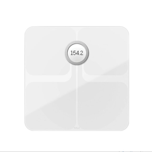 Fitbit Aria Air Scale - White - Like New - Picture 1 of 1